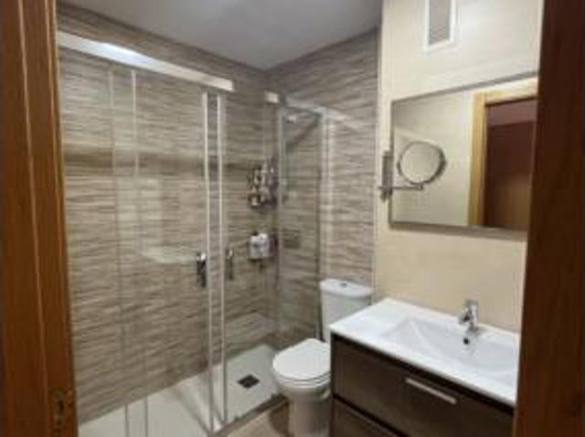 Piso en venta en Arroyo España, Málaga
