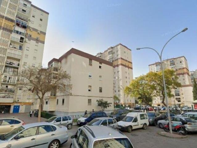 Piso en venta en Palma-Palmilla, Málaga-Costa del Sol