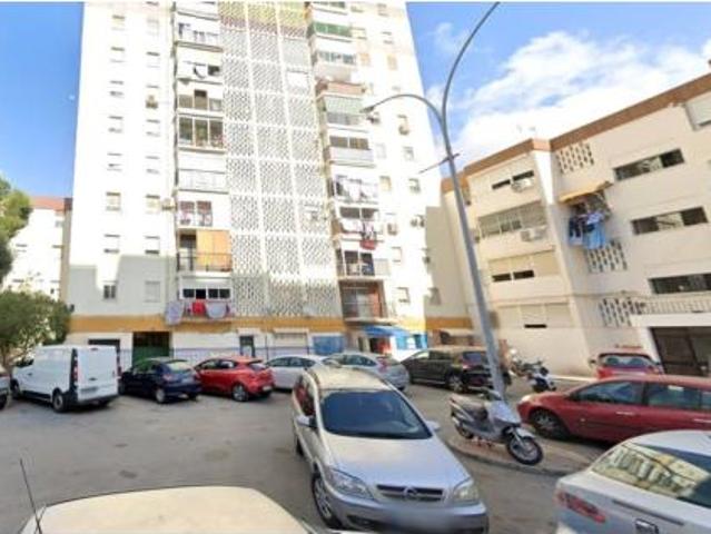 Piso en venta en Palma-Palmilla, Málaga-Costa del Sol