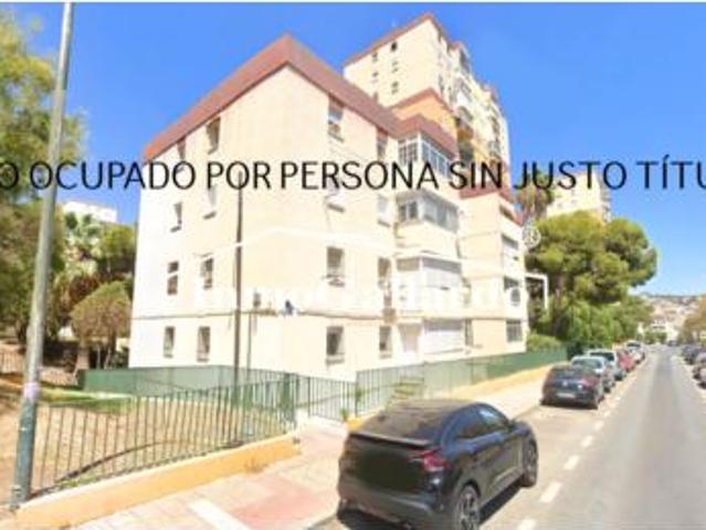 Piso en venta en Palma-Palmilla, Málaga-Costa del Sol