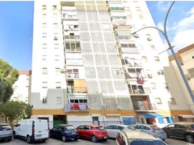 Piso en venta en Palma-Palmilla, Málaga-Costa del Sol