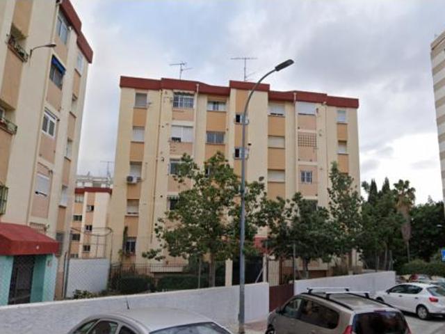 Piso en venta en Palma-Palmilla, Málaga-Costa del Sol