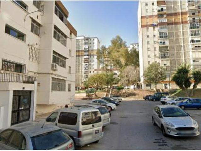 Piso en venta en Palma-Palmilla, Málaga-Costa del Sol