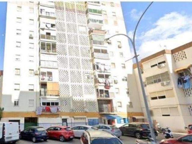 Piso en venta en Palma-Palmilla, Málaga-Costa del Sol