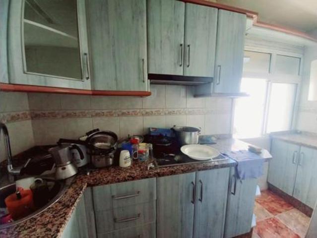 Piso en venta en Carretera de Cádiz, Málaga-Costa del Sol