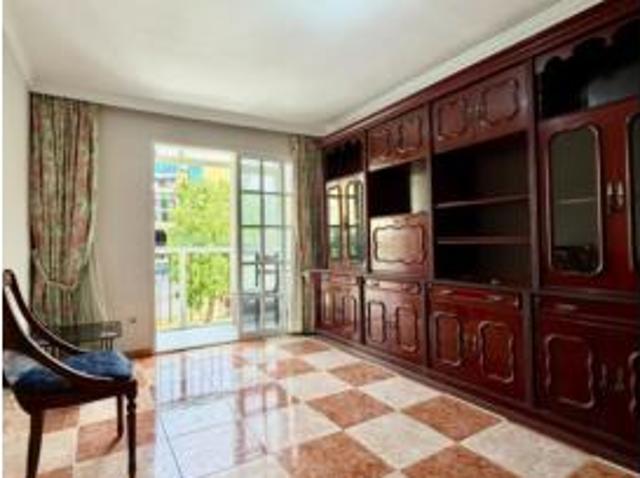 Piso en venta en Carretera de Cádiz, Málaga-Costa del Sol