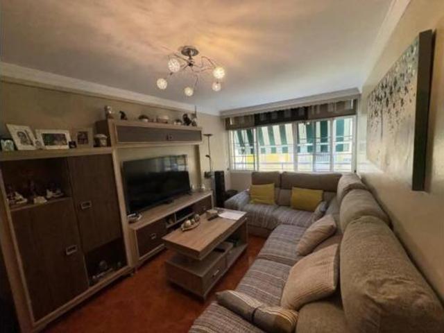 Piso en venta en Carretera de Cádiz, Málaga-Costa del Sol