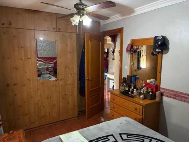 Piso en venta en Carretera de Cádiz, Málaga-Costa del Sol