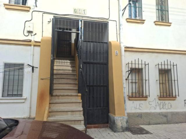 Piso en venta en Carretera de Cádiz, Málaga-Costa del Sol