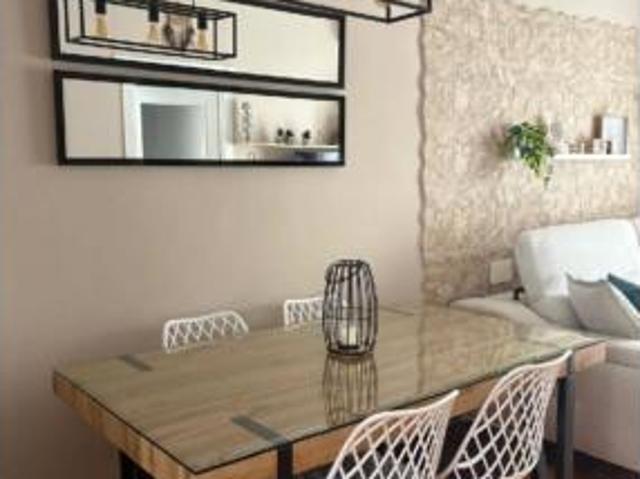 Piso en venta en Carretera de Cádiz, Málaga-Costa del Sol