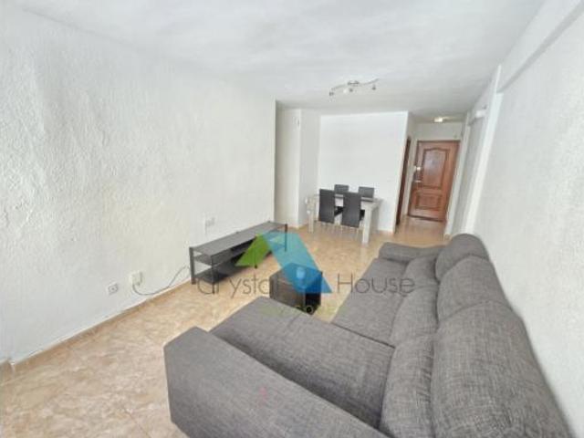 Piso en venta en Carretera de Cádiz, Málaga-Costa del Sol