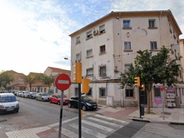 Piso en venta en Carretera de Cádiz, Málaga-Costa del Sol