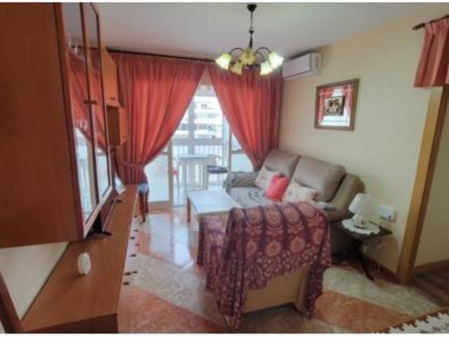 Piso en venta en Carretera de Cádiz, Málaga-Costa del Sol
