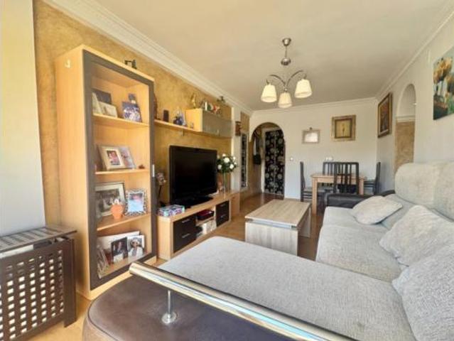 Piso en venta en Carretera de Cádiz, Málaga-Costa del Sol