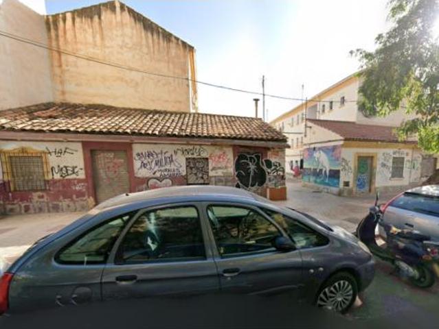 Piso en venta en Carretera de Cádiz, Málaga-Costa del Sol