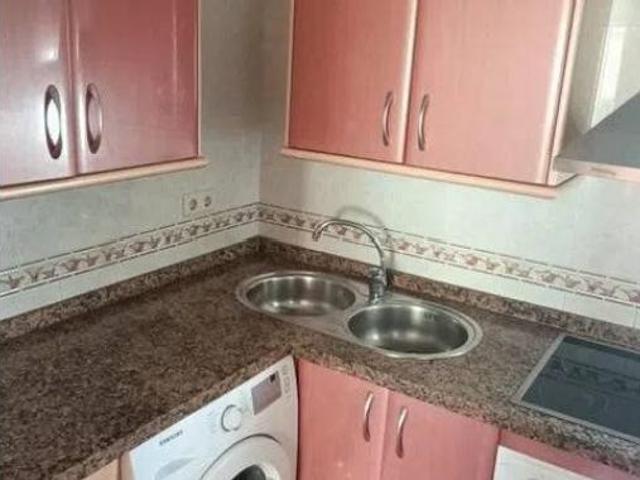Piso en venta en Carretera de Cádiz, Málaga-Costa del Sol