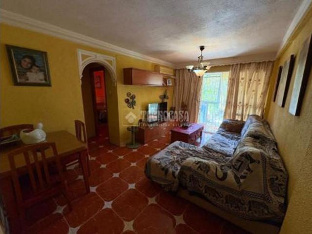Piso en venta en Carretera de Cádiz, Málaga-Costa del Sol