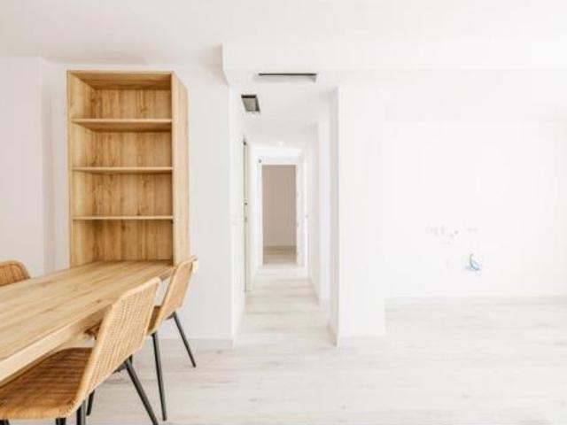 Piso en venta en Carretera de Cádiz, Málaga-Costa del Sol