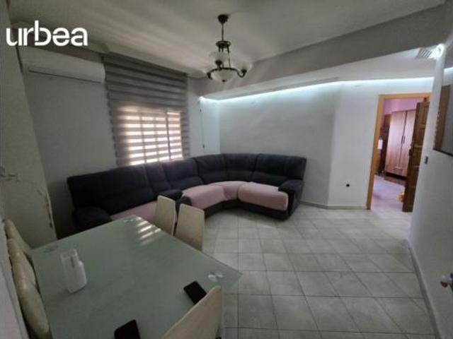 Piso en venta en 25 Años de Paz, Málaga