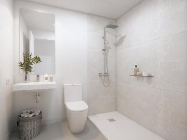 Piso en venta en Cruz de Humilladero, Málaga-Costa del Sol