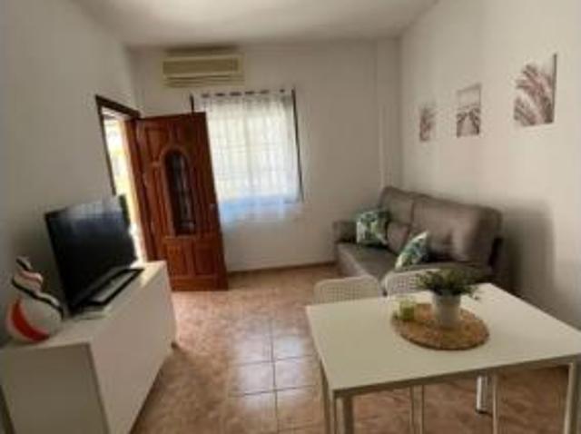 Piso en venta en Cruz de Humilladero, Málaga-Costa del Sol