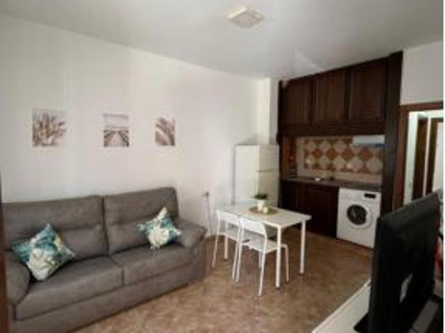 Piso en venta en Cruz de Humilladero, Málaga-Costa del Sol