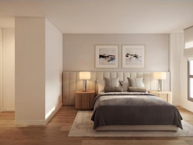 Piso en venta en Cruz de Humilladero, Málaga-Costa del Sol