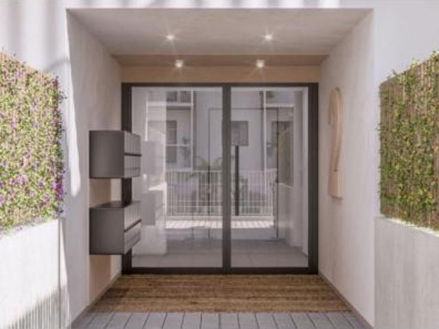 Piso en venta en Cruz de Humilladero, Málaga-Costa del Sol