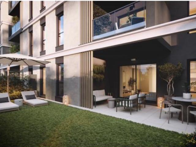 Piso en venta en Cruz de Humilladero, Málaga-Costa del Sol