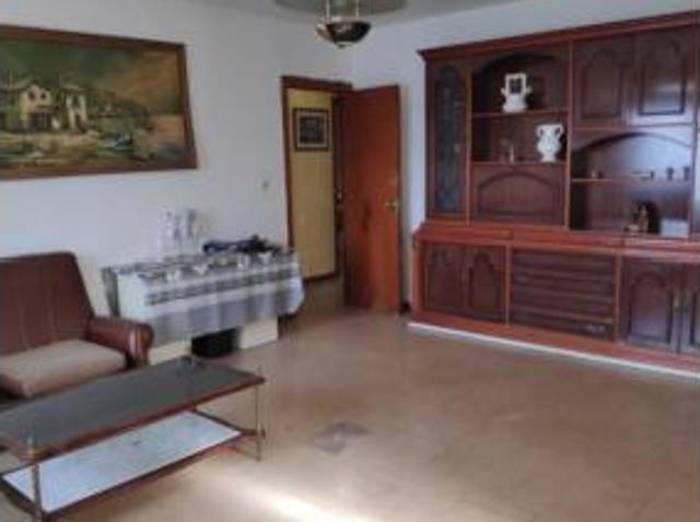 Piso en venta en Los Prados, Málaga