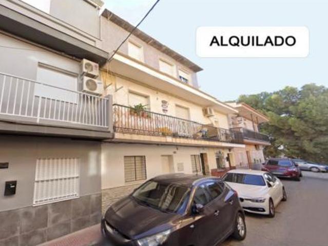 Piso en venta en Cruz de Humilladero, Málaga-Costa del Sol