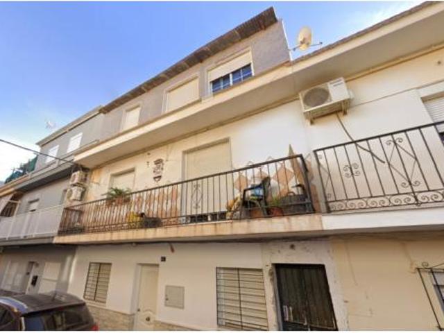 Piso en venta en Cruz de Humilladero, Málaga-Costa del Sol