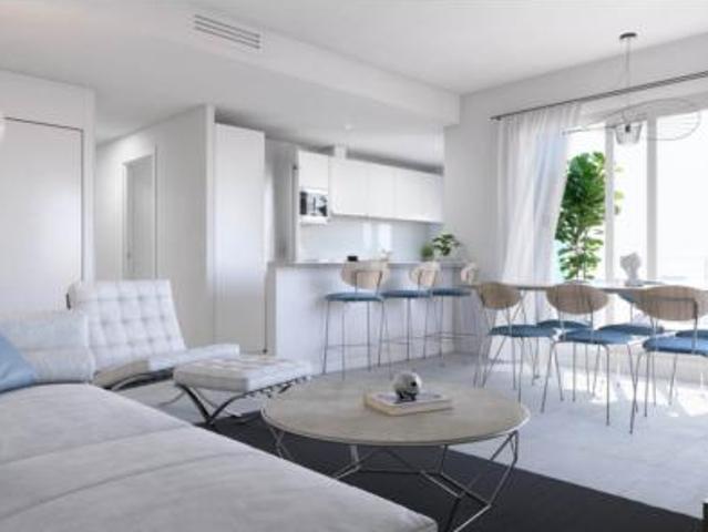 Piso en venta en Cruz de Humilladero, Málaga-Costa del Sol