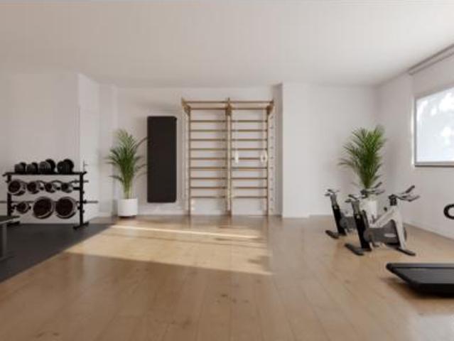 Piso en venta en Cruz de Humilladero, Málaga-Costa del Sol