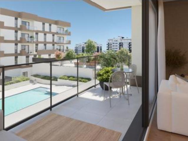 Piso en venta en Cruz de Humilladero, Málaga-Costa del Sol