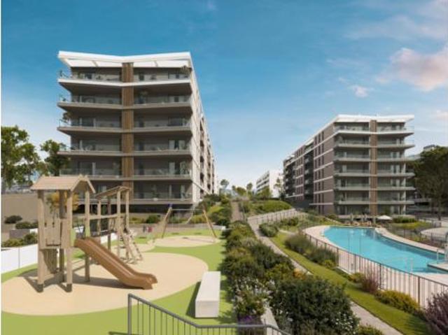 Piso en venta en Cruz de Humilladero, Málaga-Costa del Sol