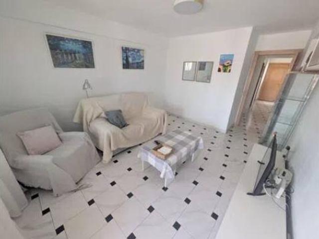 Piso en venta en Cruz de Humilladero, Málaga-Costa del Sol