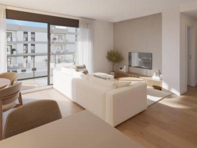 Piso en venta en Cruz de Humilladero, Málaga-Costa del Sol