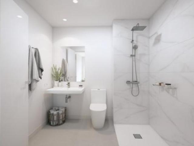 Piso en venta en Cruz de Humilladero, Málaga-Costa del Sol