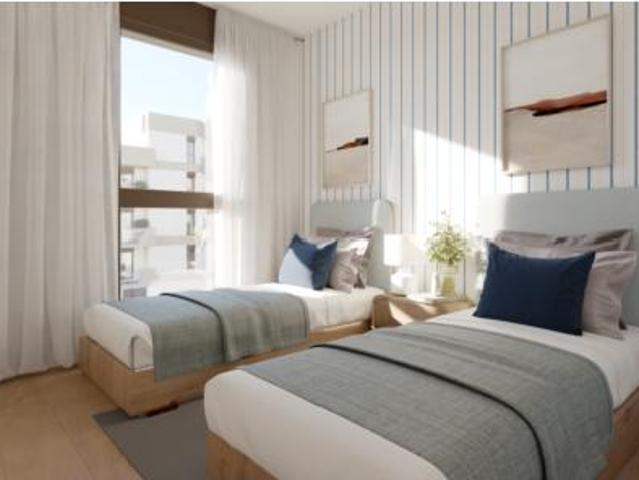 Piso en venta en Cruz de Humilladero, Málaga-Costa del Sol