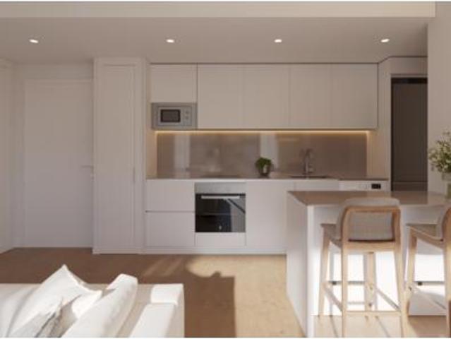 Piso en venta en Cruz de Humilladero, Málaga-Costa del Sol