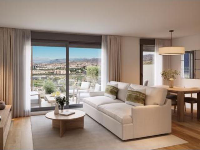 Piso en venta en Campanillas, Málaga-Costa del Sol