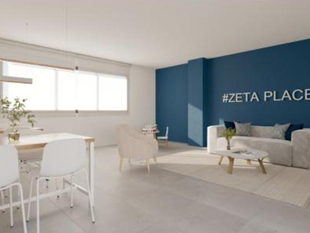 Piso en venta en Cruz de Humilladero, Málaga-Costa del Sol
