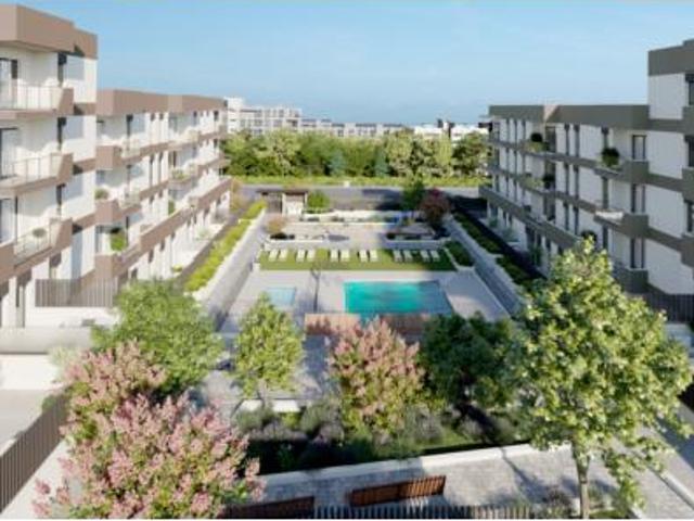 Piso en venta en Cruz de Humilladero, Málaga-Costa del Sol