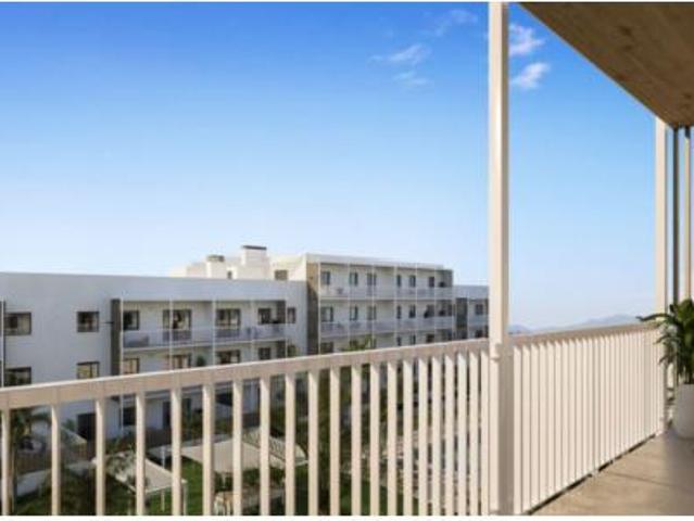 Piso en venta en Cruz de Humilladero, Málaga-Costa del Sol