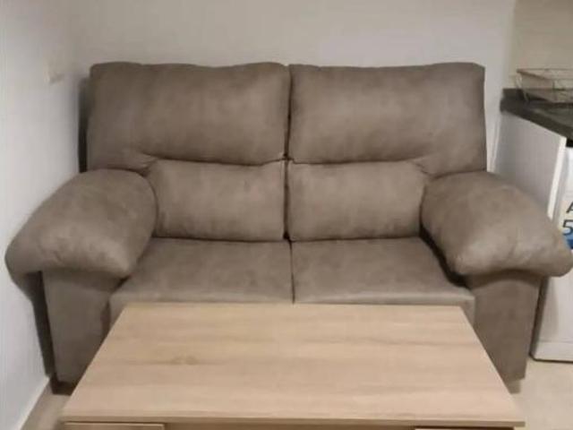 Piso en venta en Bailén-Miraflores, Málaga-Costa del Sol