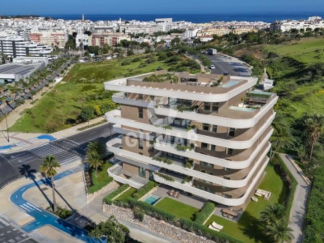 Piso en venta en Ciudad Jardín, Málaga-Costa del Sol