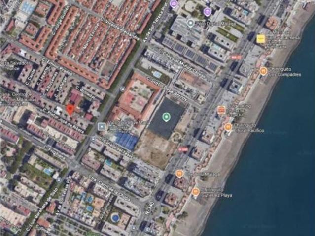 Piso en venta en Carretera de Cádiz, Málaga-Costa del Sol