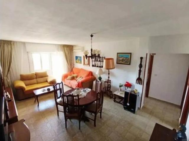 Piso en venta en Este, Málaga-Costa del Sol
