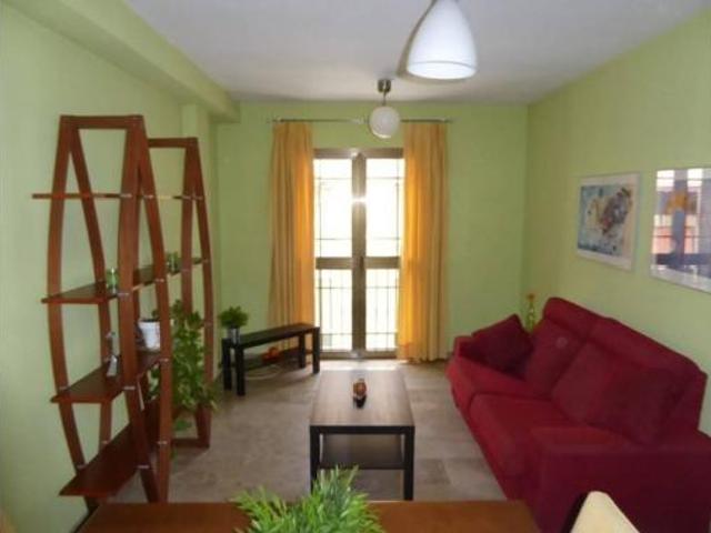 Piso en venta en Cruz de Humilladero, Málaga-Costa del Sol
